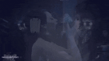 Vampire GIF