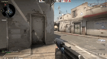 Smoke GIF