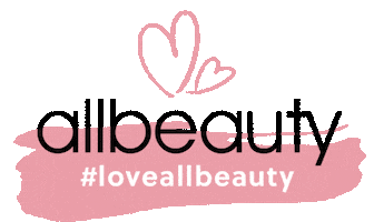 Allbeauty Sticker