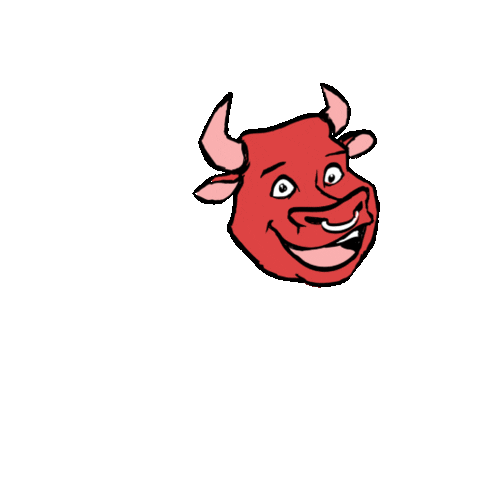 Branos | Burger and Pizza Sticker