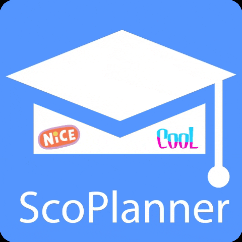 ScoPlanner GIF