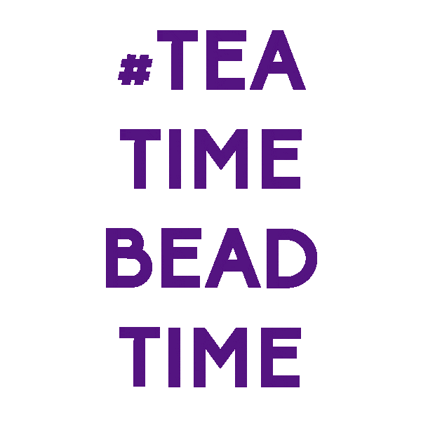 The Bead Shop Nottingham Sticker