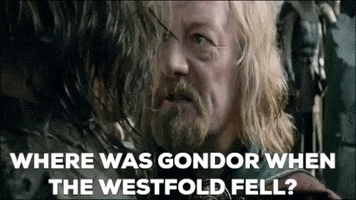Lotr GIF