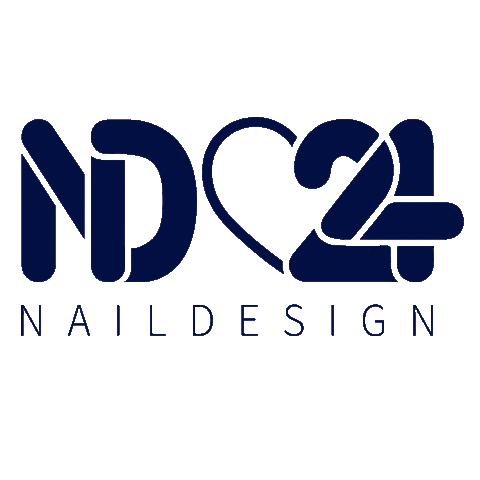 ND24 Naildesign Sticker