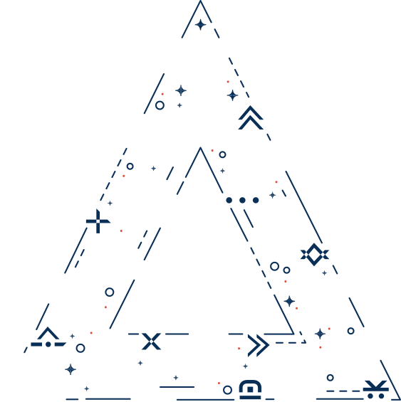 Space Rocket Sticker by Brand Stratos