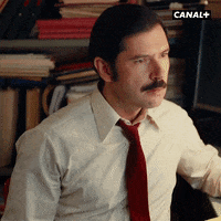 Humour Serie GIF by CANAL+