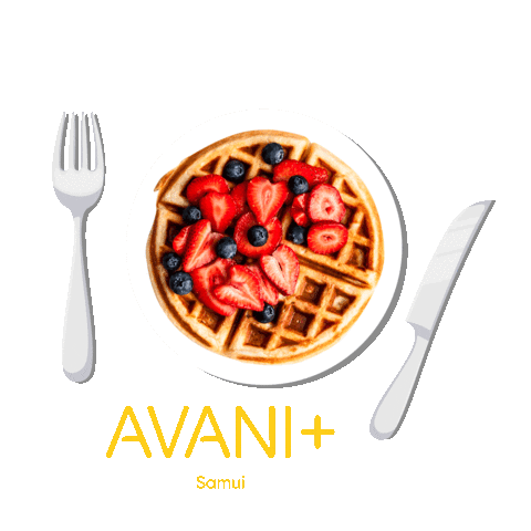 Koh Samui Travel Sticker by avanisamui