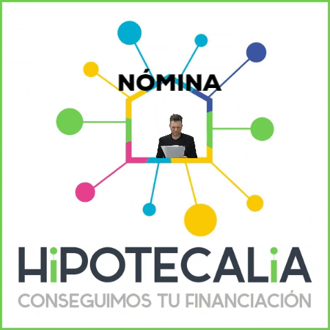 Hipotecalia- Documentación GIF by Hipotecalia