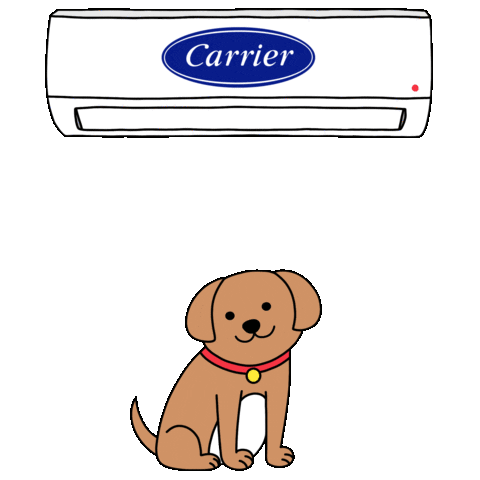 Alarko Carrier Sticker