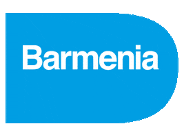Barmenia Sticker