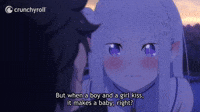 Re Zero Gifs Get The Best Gif On Giphy