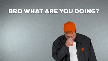 What Are You Doing Drake GIF by Clemson Tigers