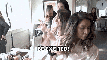 Excited Jersey Shore GIF by Jersey Shore Family Vacation