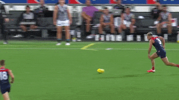 Robbie Gray Afl GIF by Port Adelaide FC