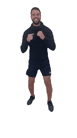 Fitness Workout Sticker by DudiFit