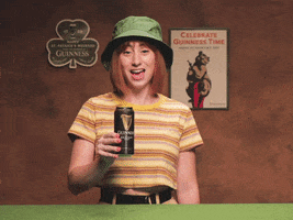 GIF by Guinness US
