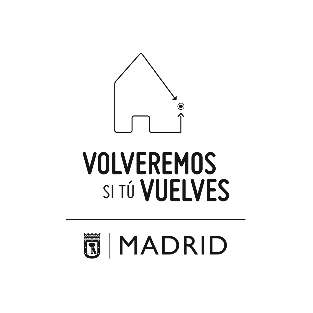 Volveremos Sticker