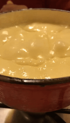 food oc swiss fondue GIF