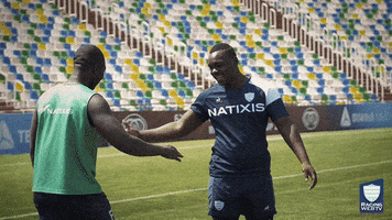 Racing 92 GIF