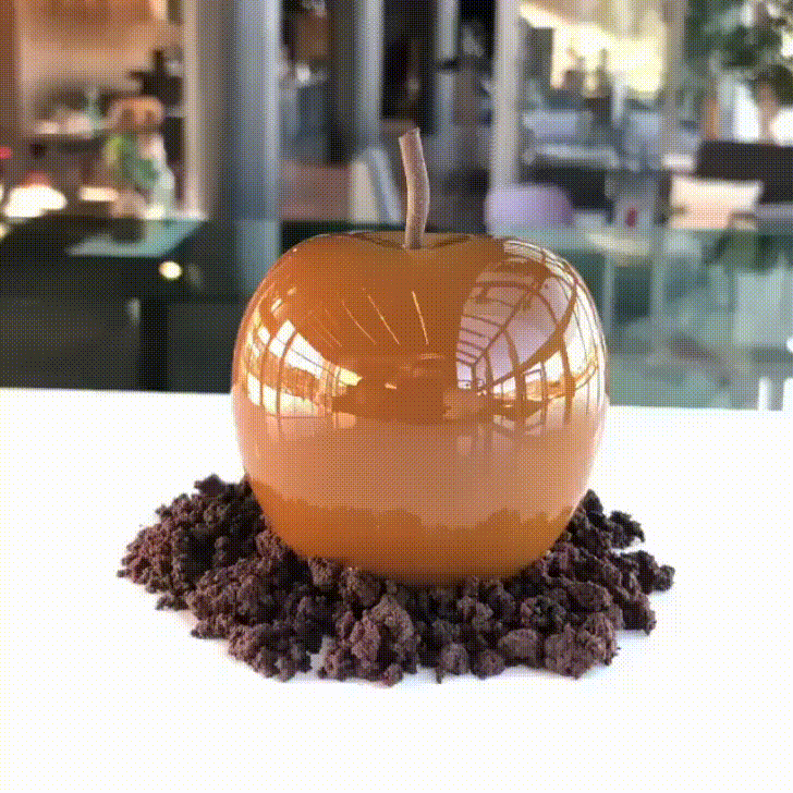 Food Wow GIF by JustViral.Net