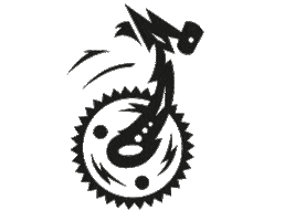 Hammer Sticker