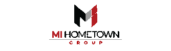MI Hometown Group Sticker