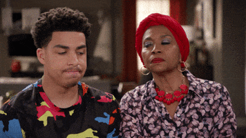 Jenifer Lewis Yes GIF by ABC Network