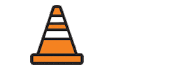 Run Runner Sticker by Digithals Comunicação