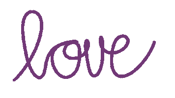 Love Sticker by nadinesaupper_design