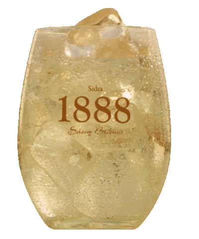 Sidra 1888 Sticker