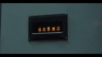 Numbers GIF