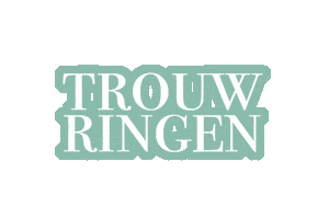 Jewellery Wedding Rings Sticker by Malou Paul