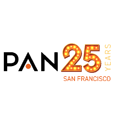 Pancomm Sticker by PAN Communications