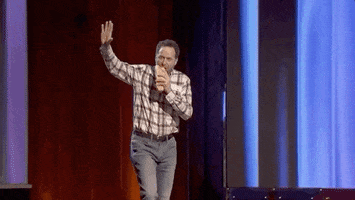 Hungry Jon Glaser GIF by Film Independent Spirit Awards
