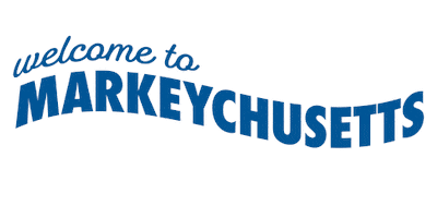 Joe Kennedy Edward Sticker by Ed Markey