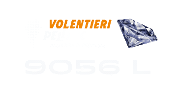 Diamant Sticker by Volentieri Pellenc
