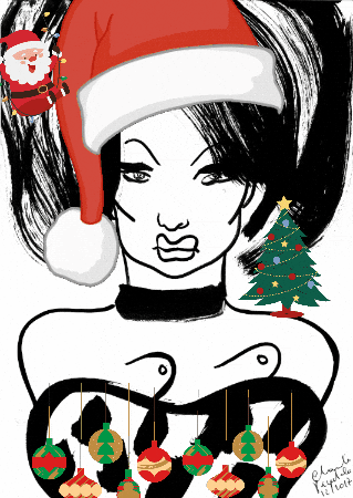 Contemporary Art GIF by CLAUDIO PARENTELA