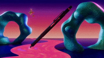 Art Draw GIF by Jess Idlehart