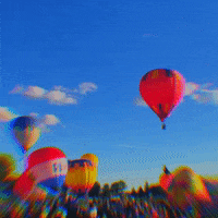 People Sky GIF by CH TDL