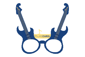 Look Ver Sticker by Óticas Carol