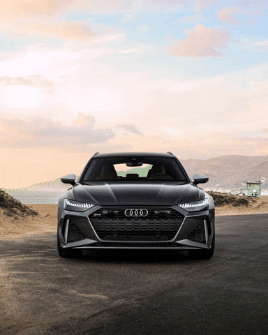 AudiChile GIF