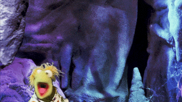 Fraggle Rock GIF by Apple TV