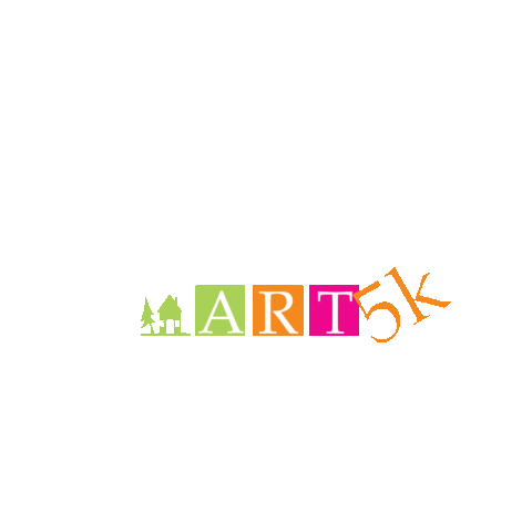 Sticker by Neighborhood Art House