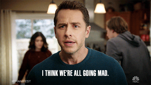Before It All Became All Crazy GIFs Get The Best GIF On GIPHY