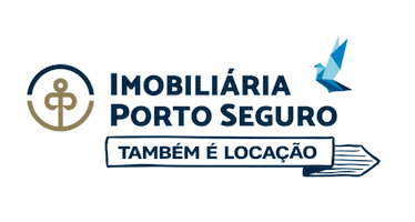 Imobiliária Porto Seguro Sticker