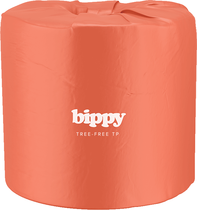 Bippy Bippy Bamboo Toilet Paper GIF Find & Share on GIPHY
