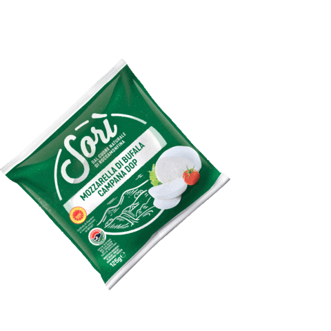 Sorì Italia Sticker