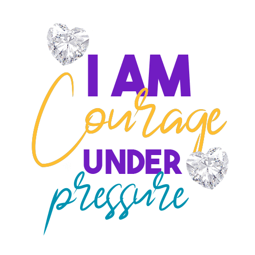 International Slumber Party Sticker