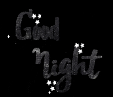 chamomileco stars night good night chamomile GIF