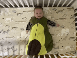 Safe Sleep GIF